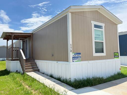 mobile home thumb