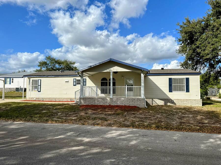 For Sale 222 Ridgeway Blvd. North, Lot 051, Davenport, FL 33897