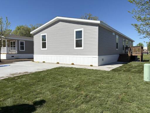 mobile home thumb