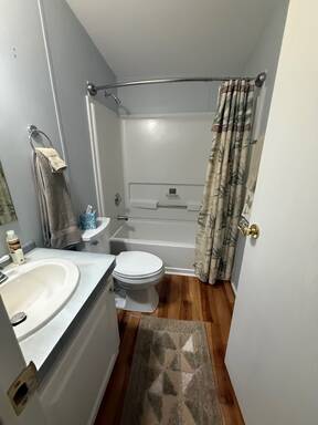 mobile home thumb