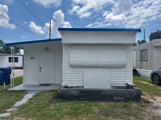 mobile home thumb