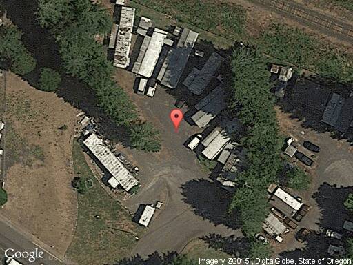Holiday Mobile Park | 444 Maple Ln, Sweet Home, OR 97386 | MHBO.com