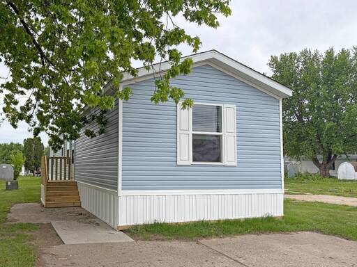 mobile home thumb