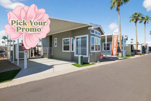 mobile home thumb