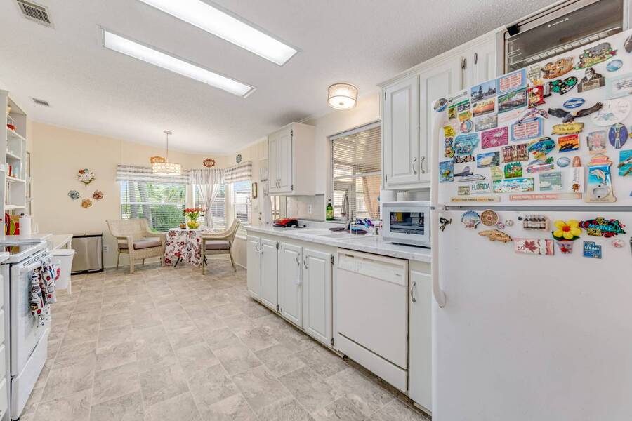 For Sale 64 Misty Falls Dr, Ormond Beach, FL 32174 Double Wide