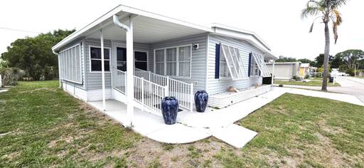 mobile home thumb