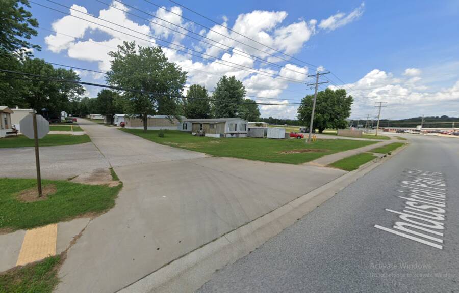 Ruff Mobile Home Park | 1702 Ruff St, Harrison, AR 72601 | MHBO.com