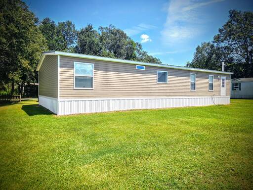 mobile home thumb