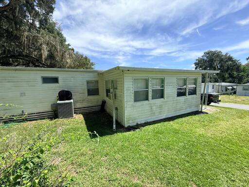 mobile home thumb