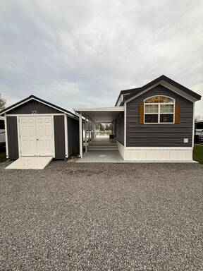 mobile home thumb
