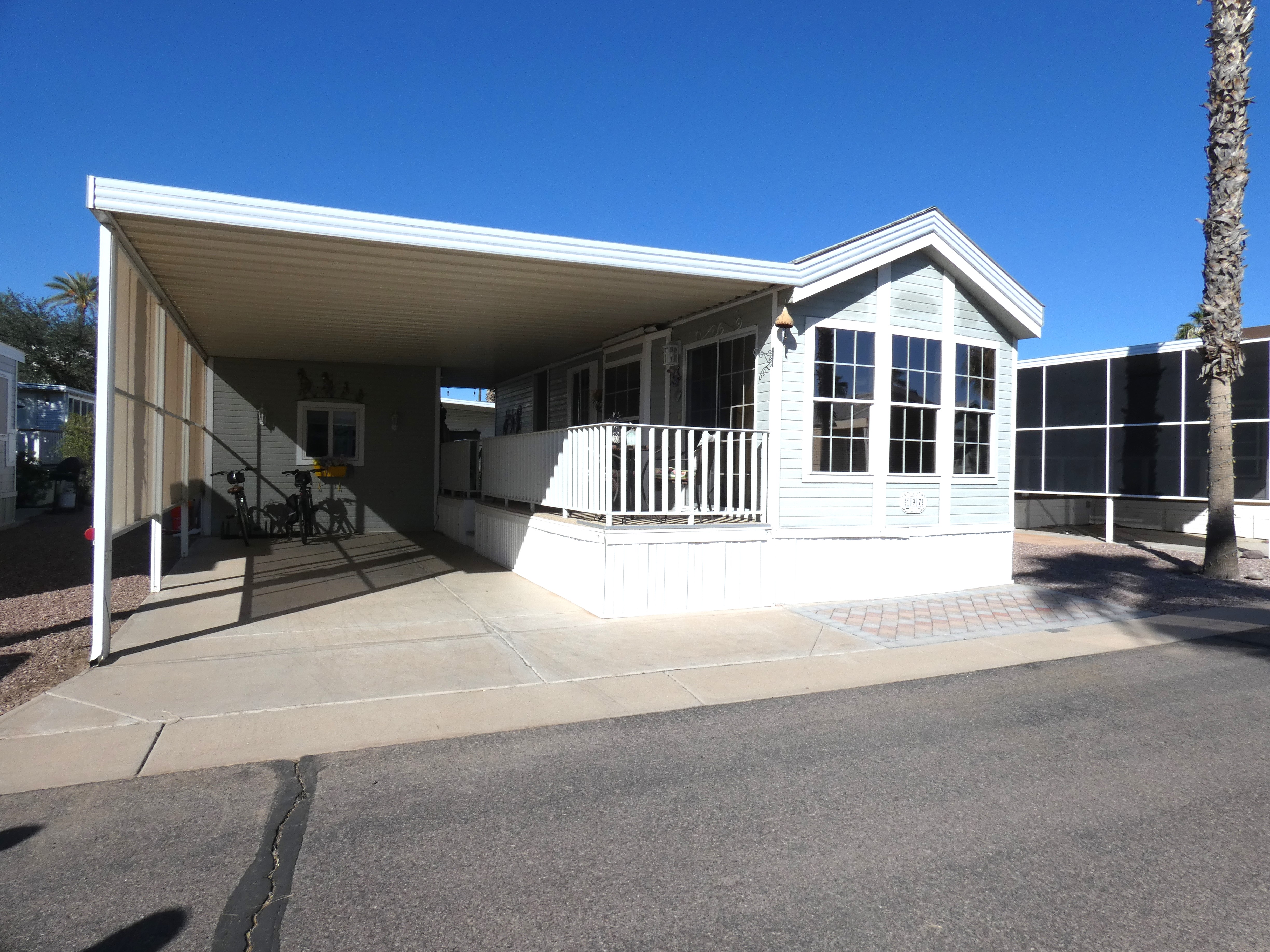 Casa Grande, AZ
