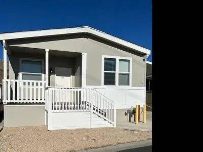 mobile home thumb