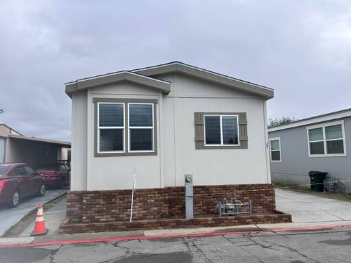 mobile home thumb