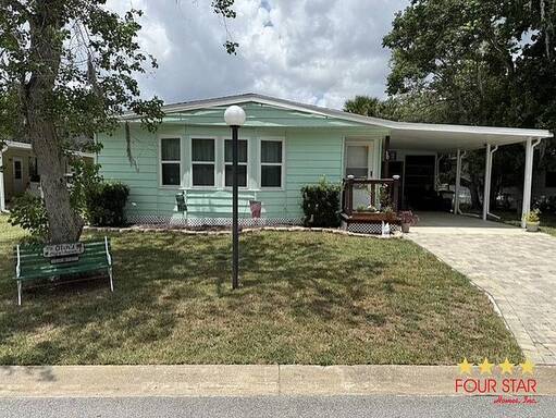mobile home thumb