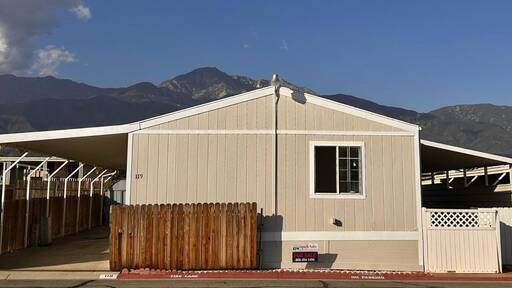 mobile home thumb