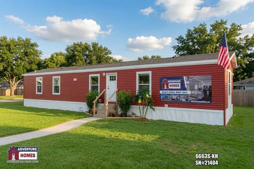 mobile home thumb