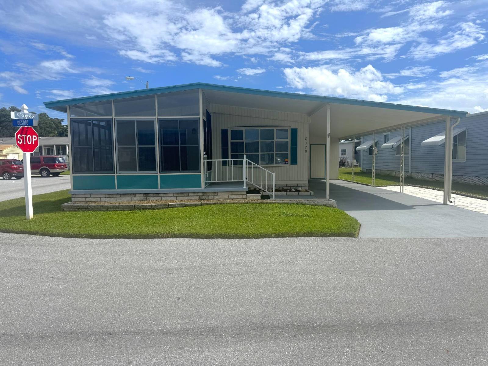 New Port Richey, FL