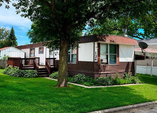 mobile home thumb