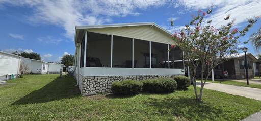 mobile home thumb