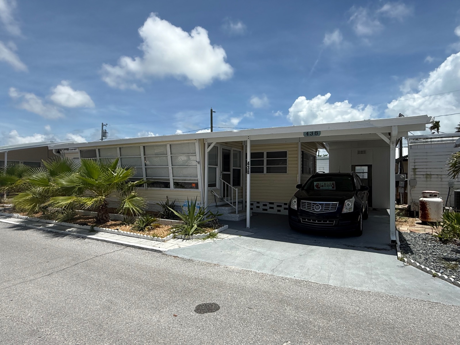 South Pasadena, FL