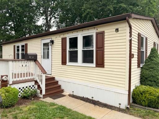mobile home thumb