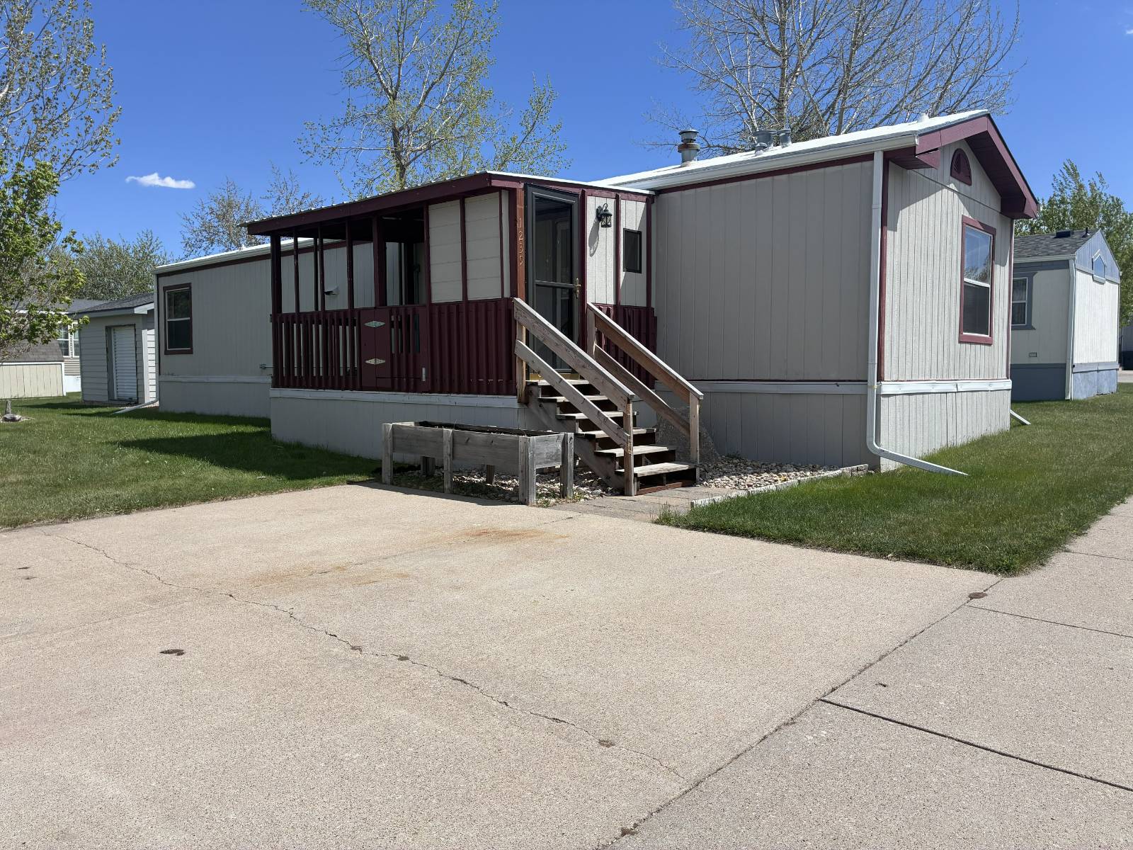 Spearfish, SD