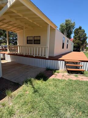 mobile home thumb