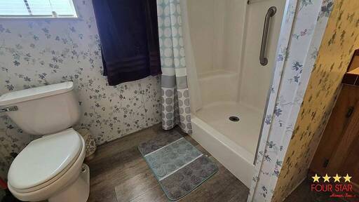 mobile home thumb