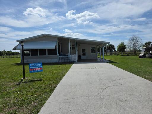 mobile home thumb
