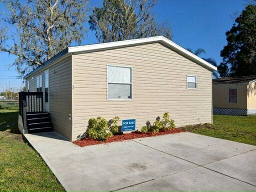 mobile home thumb