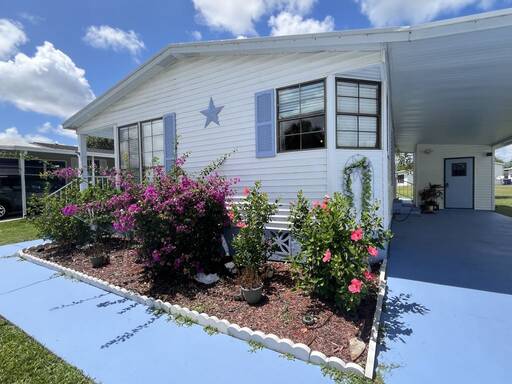 mobile home thumb