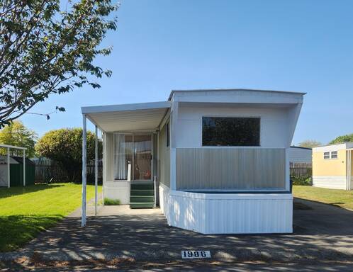 mobile home thumb