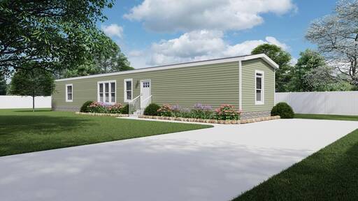 mobile home thumb