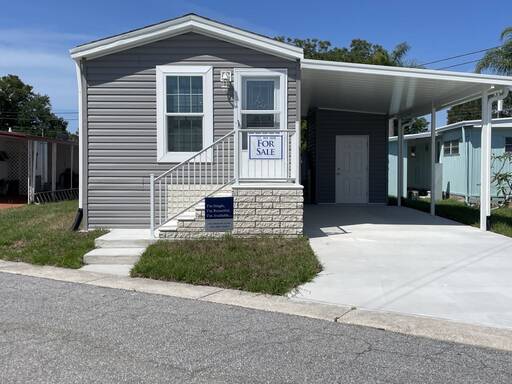 mobile home thumb