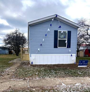 mobile home thumb