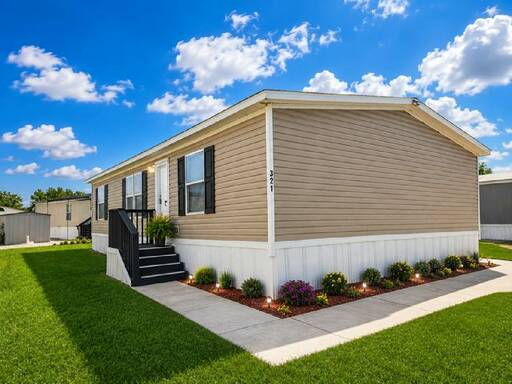 mobile home thumb