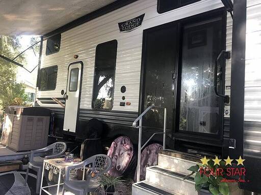 mobile home thumb