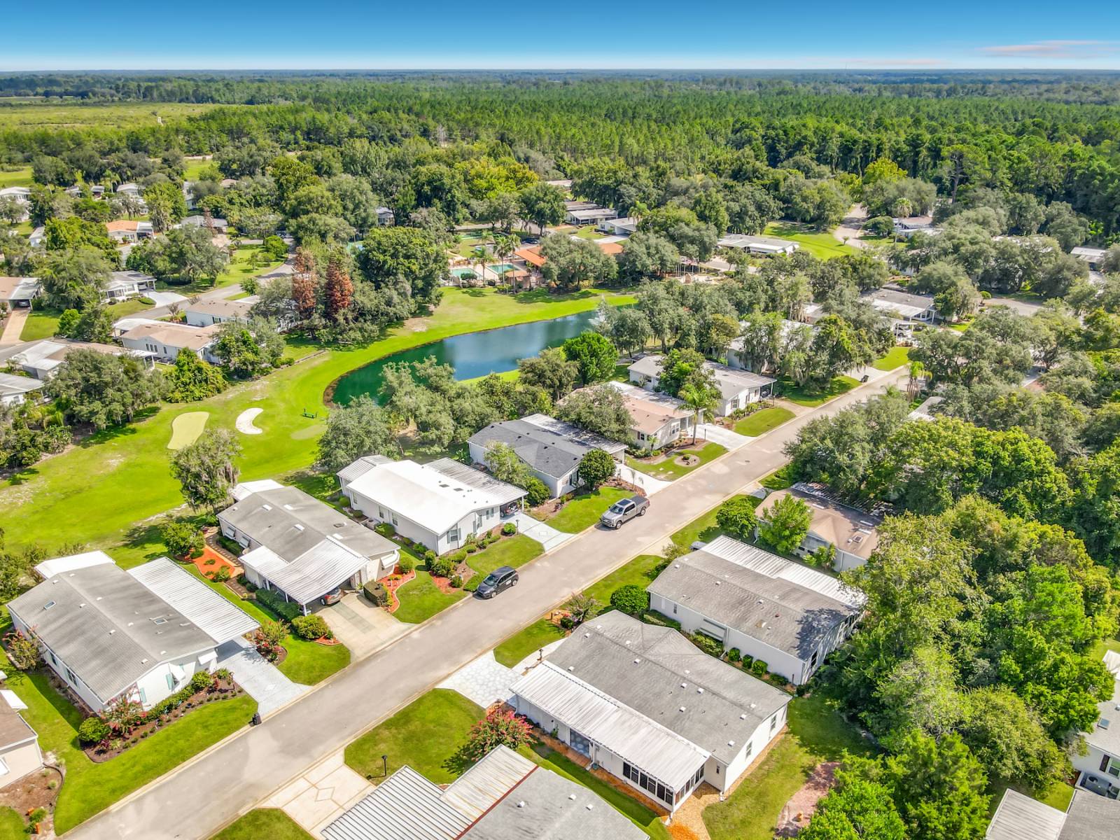 Deland, FL