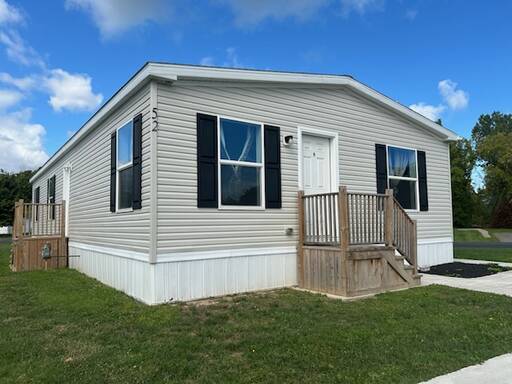 mobile home thumb