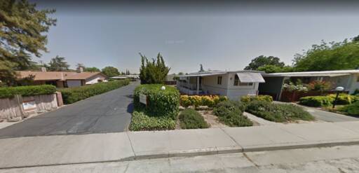 mobile home thumb