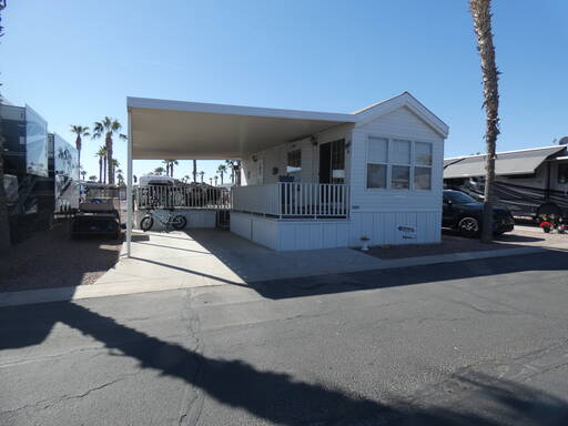 mobile home thumb