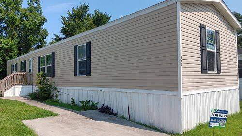 mobile home thumb