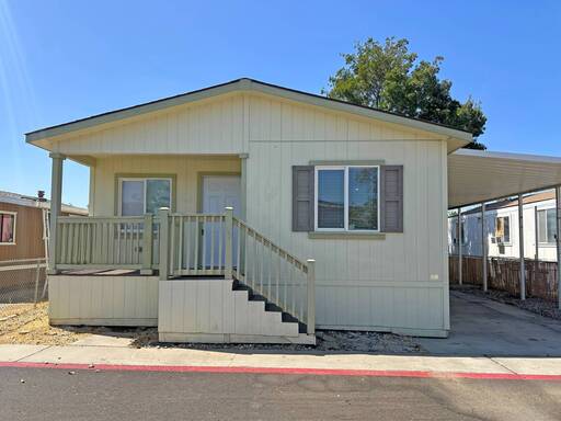 mobile home thumb