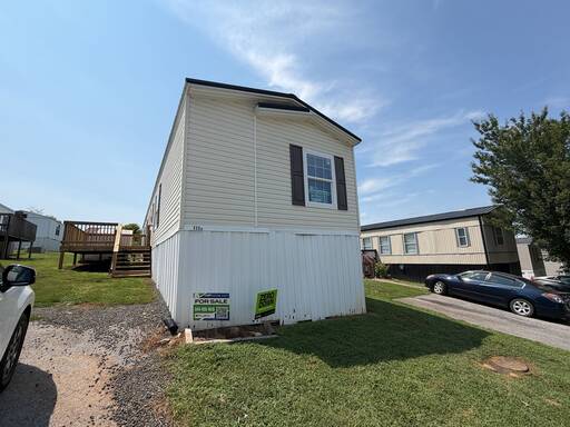 mobile home thumb