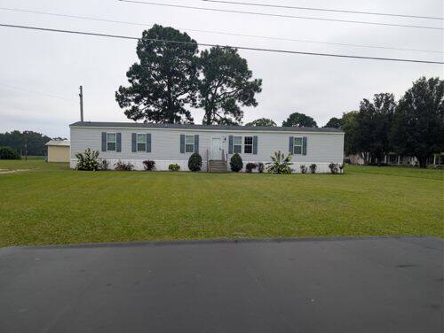 mobile home thumb