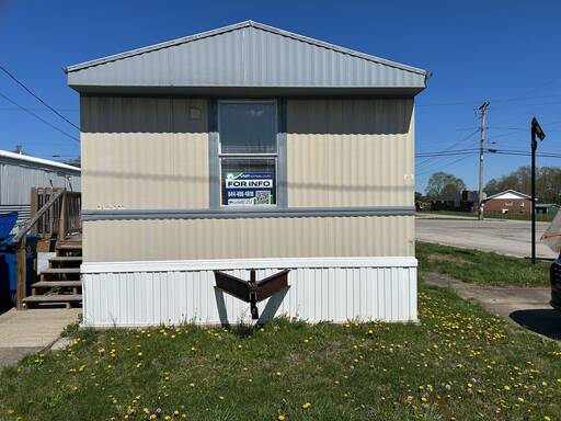 mobile home thumb