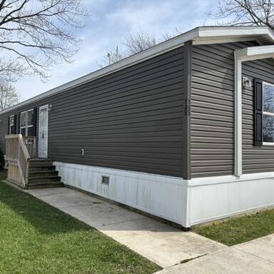mobile home thumb