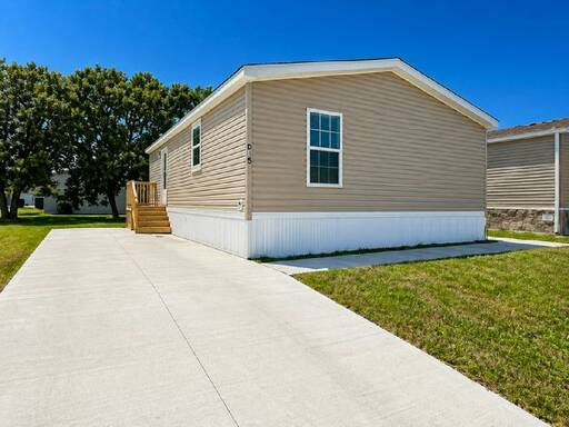 mobile home thumb