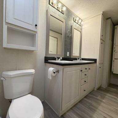 mobile home thumb