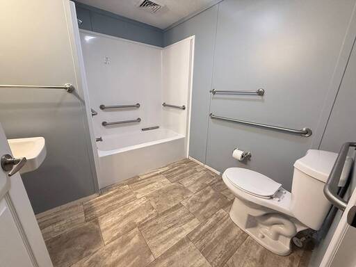 mobile home thumb